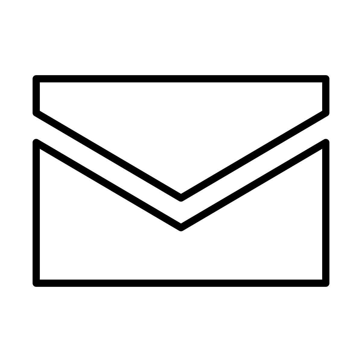 mail icon