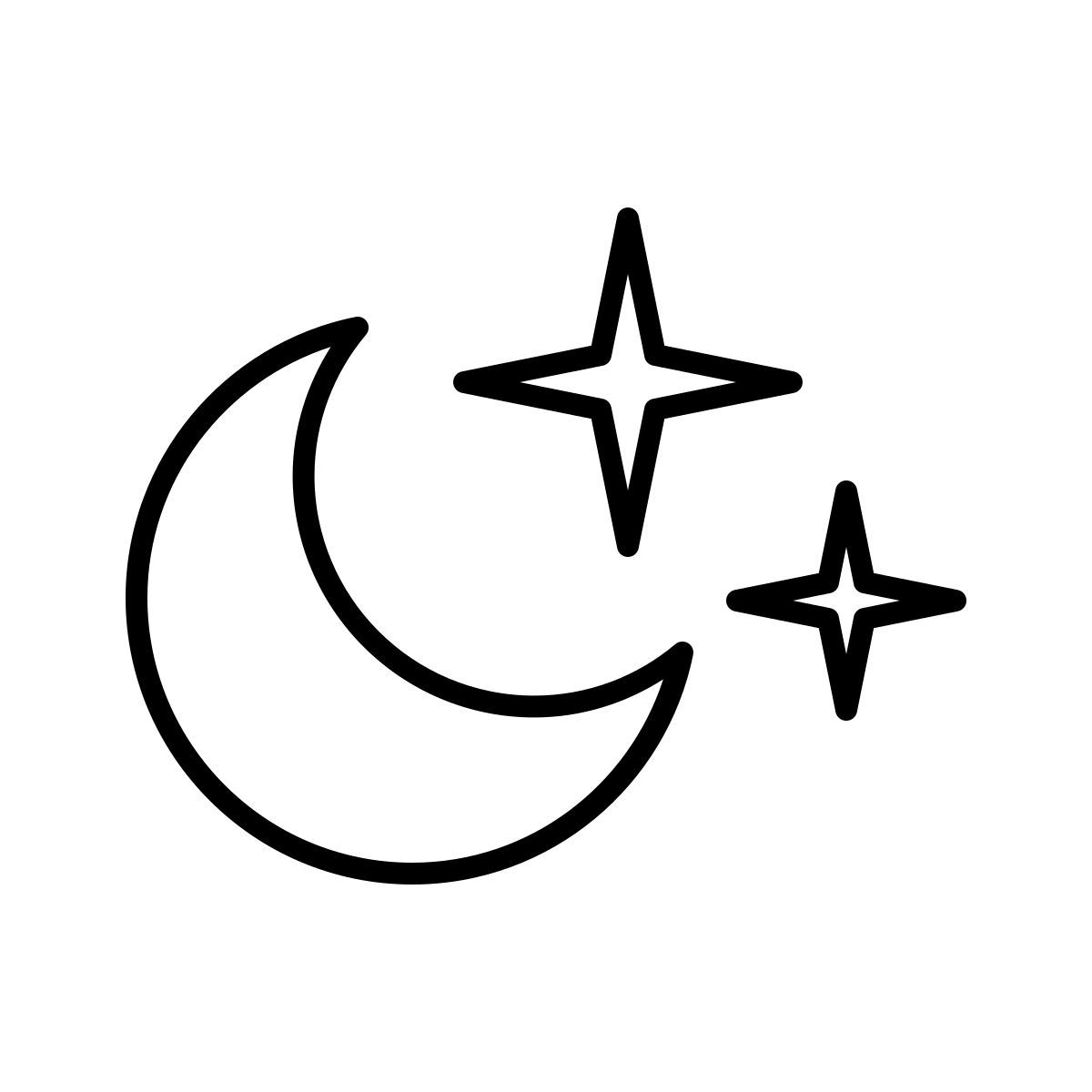 moon icon