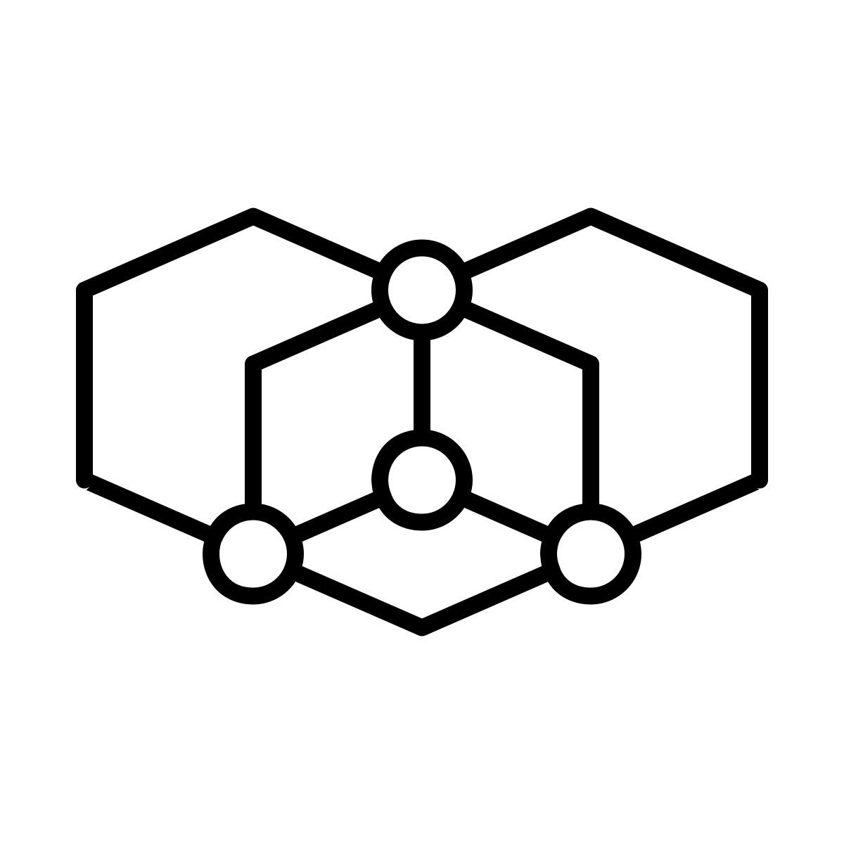 polígono icon