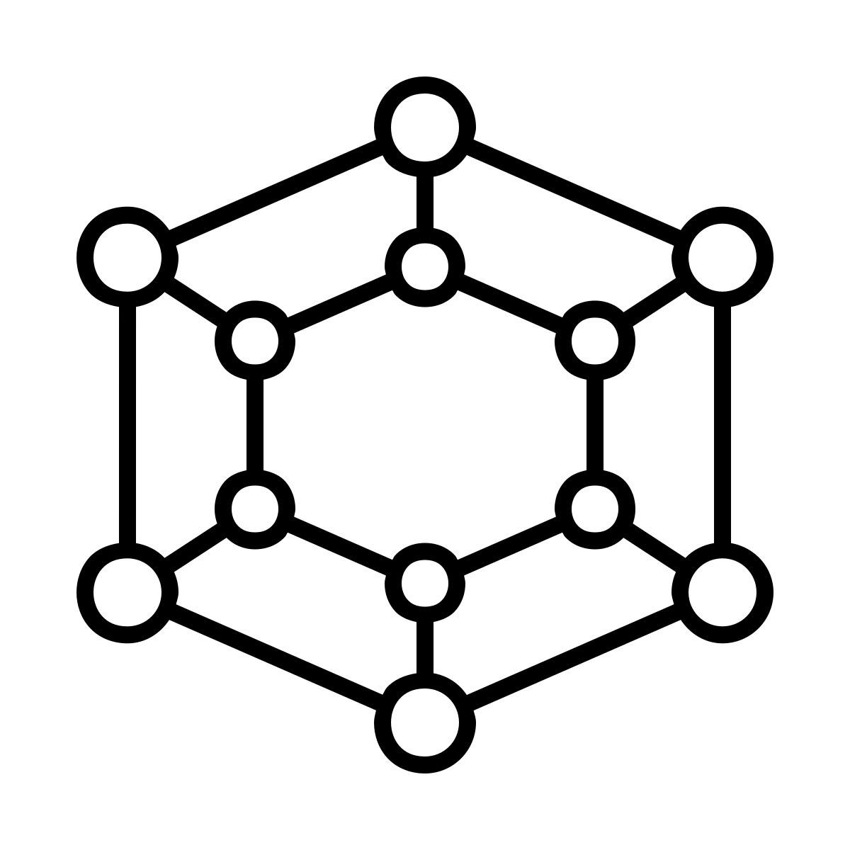 polígono icon