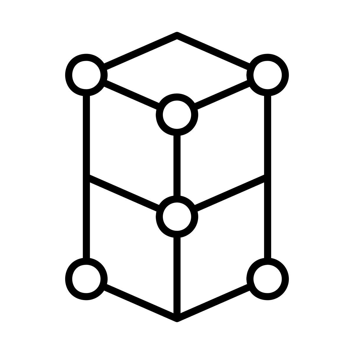 polígono icon