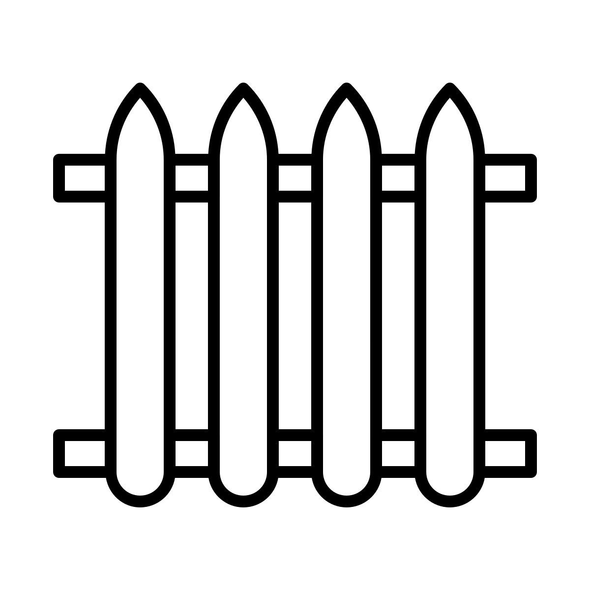 暖气片 icon