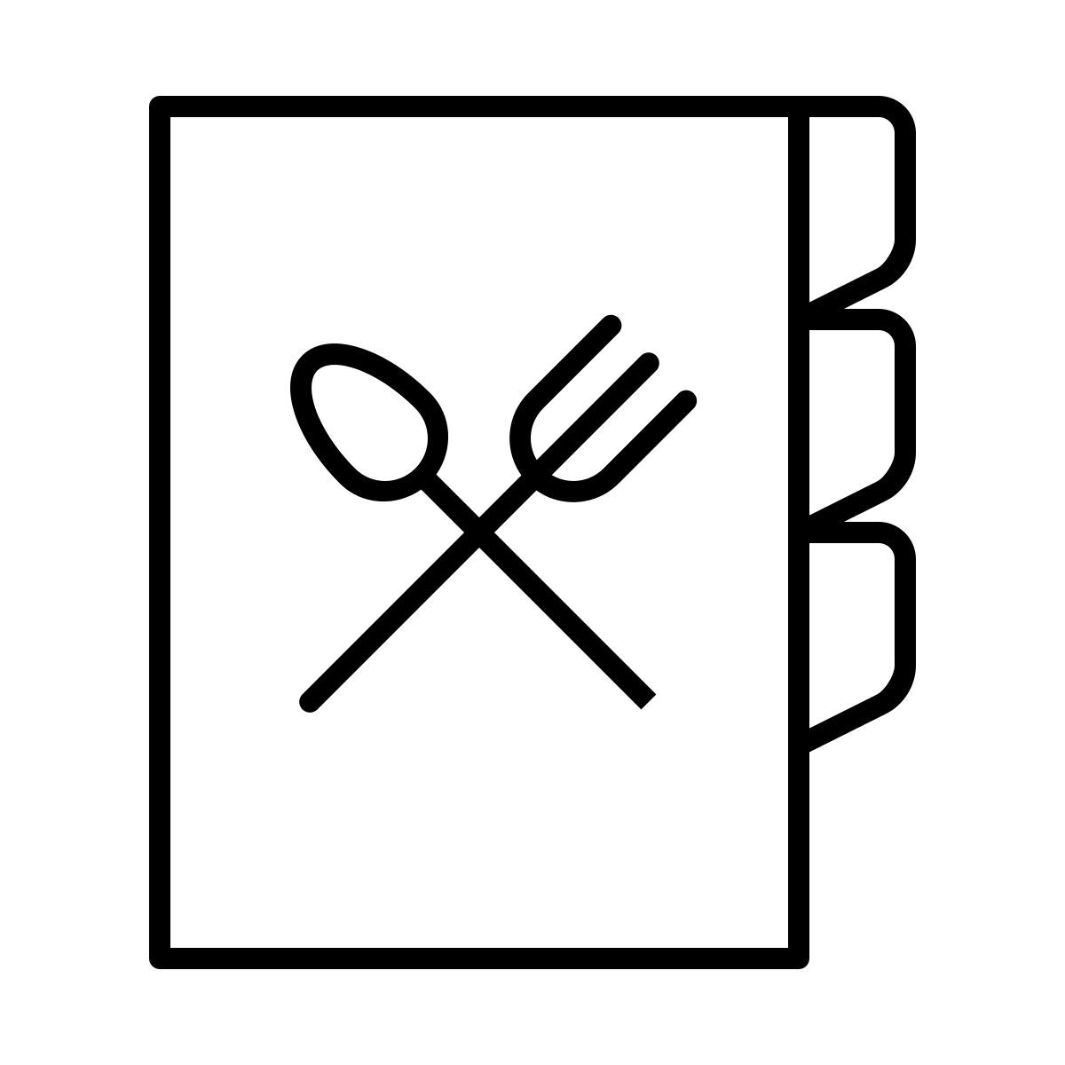 receipts icon