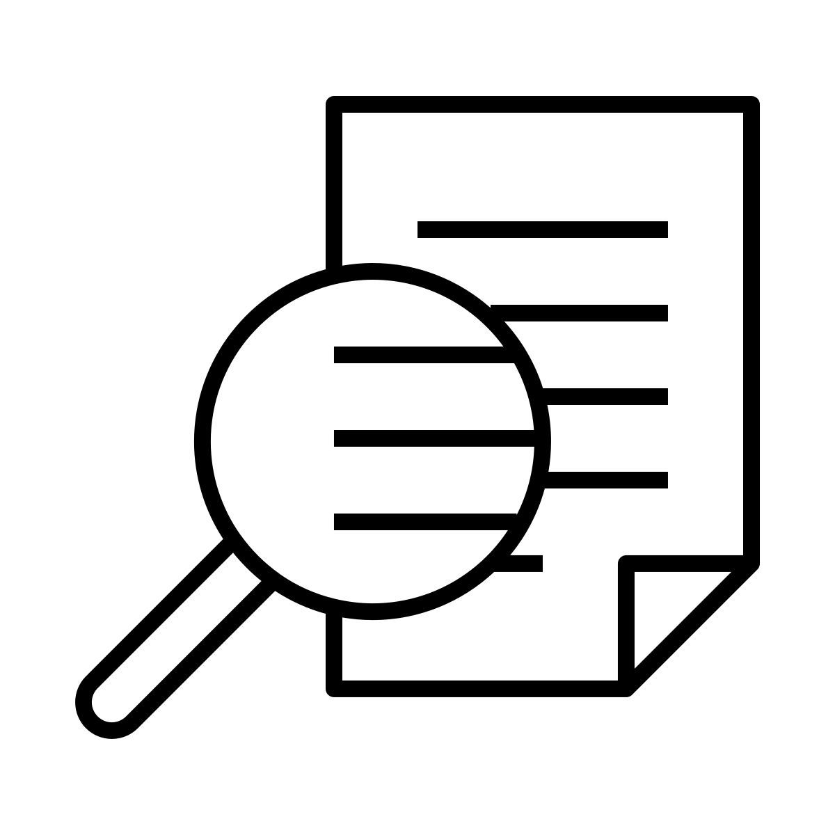 chercher icon