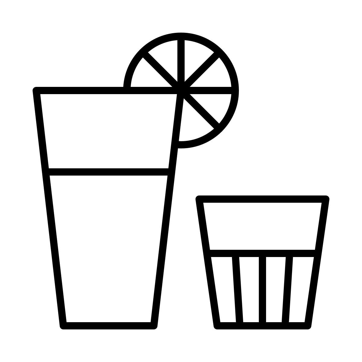 shot icon