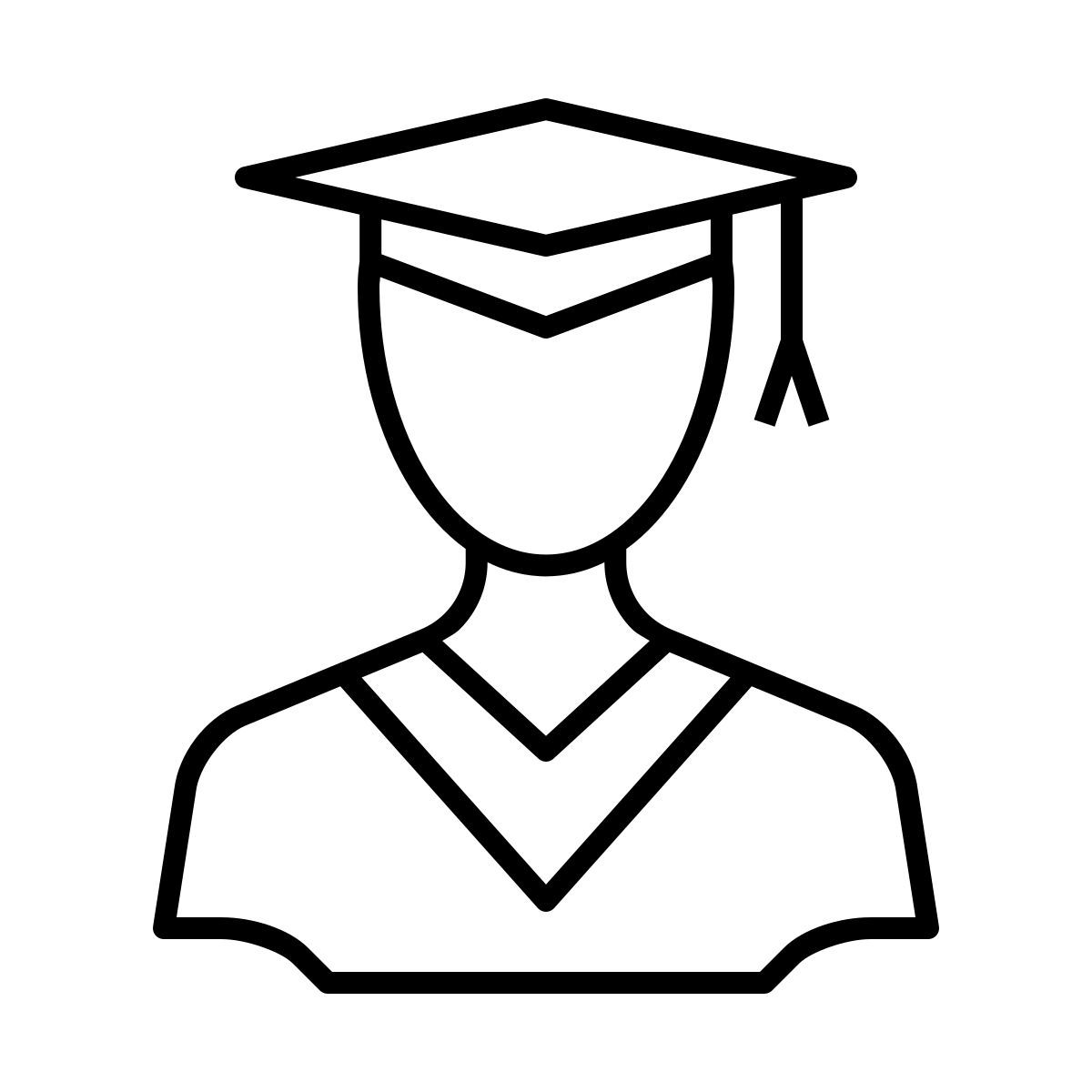 student icon