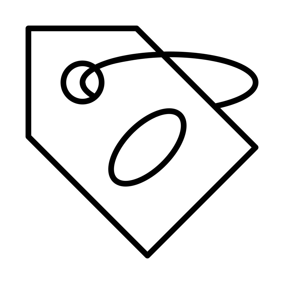タグ icon