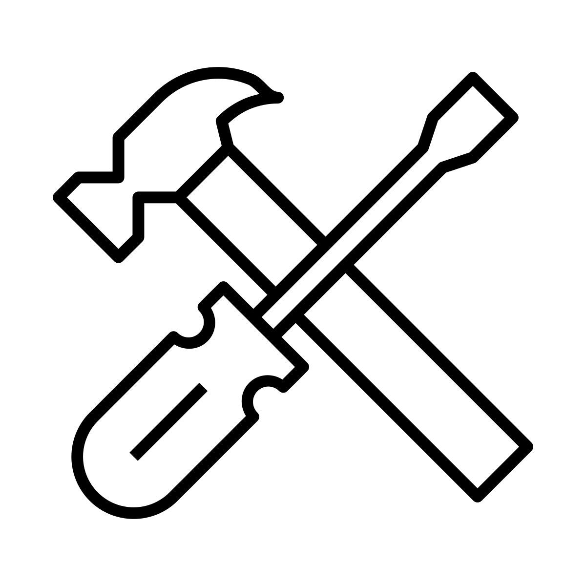 entretien icon