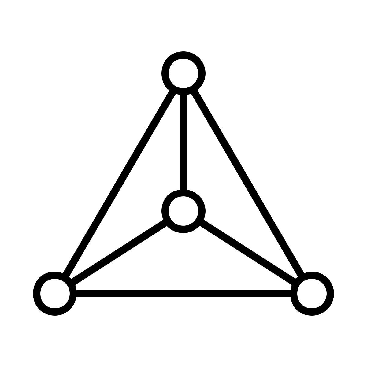 triángulo icon
