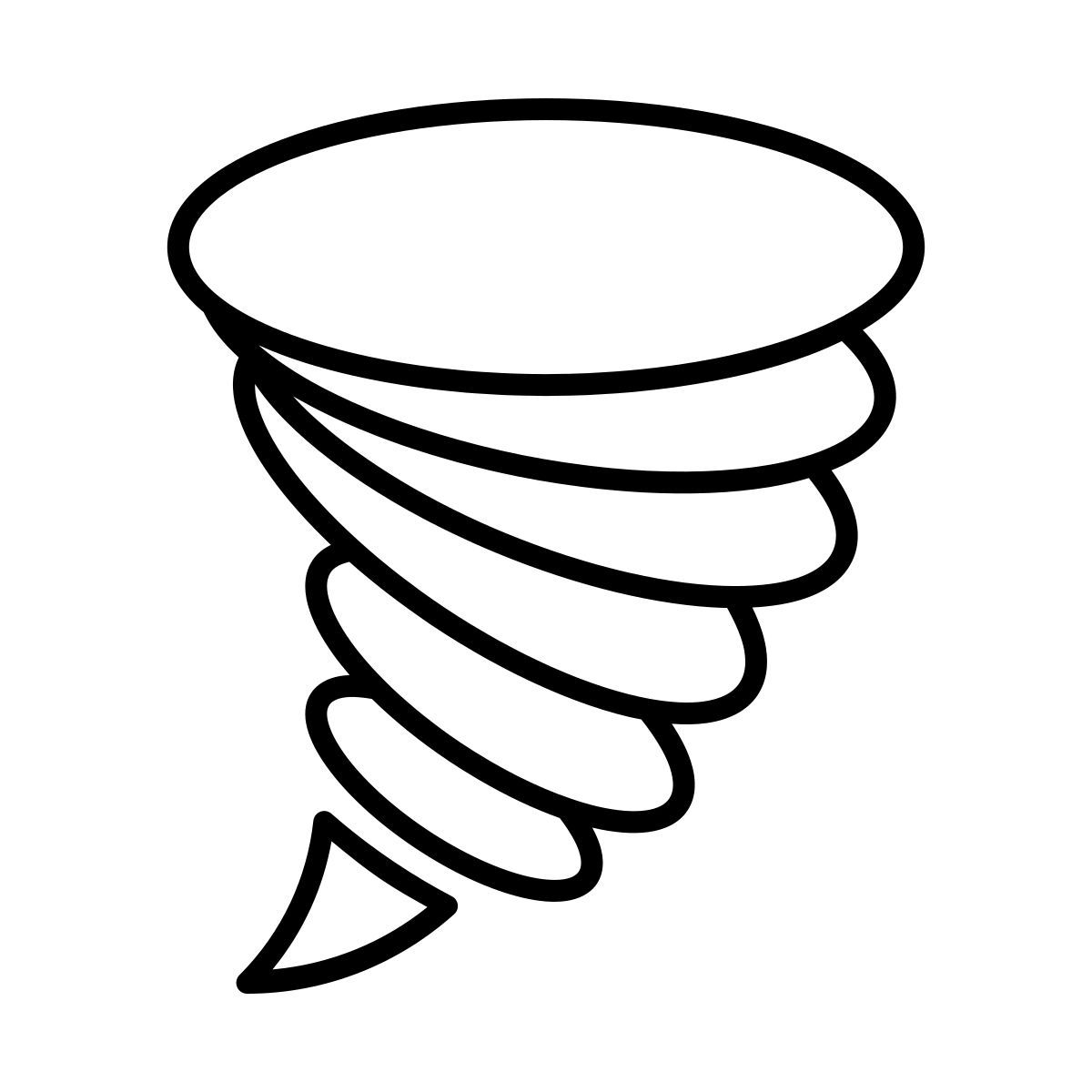 vortex icon