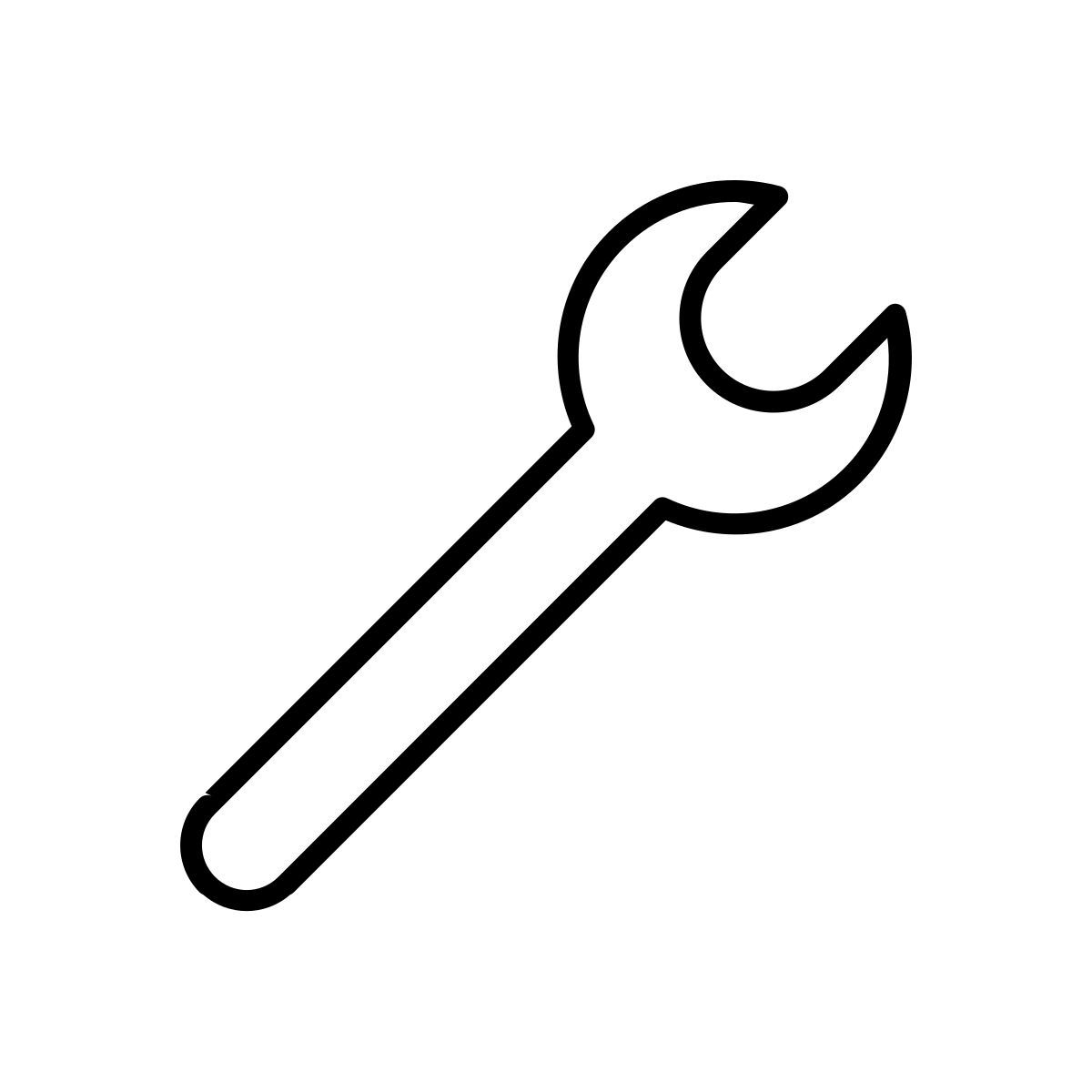 clé icon