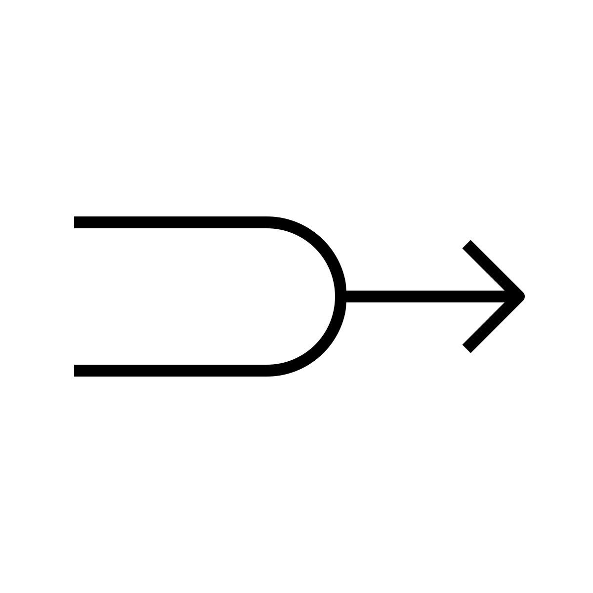 arrow icon