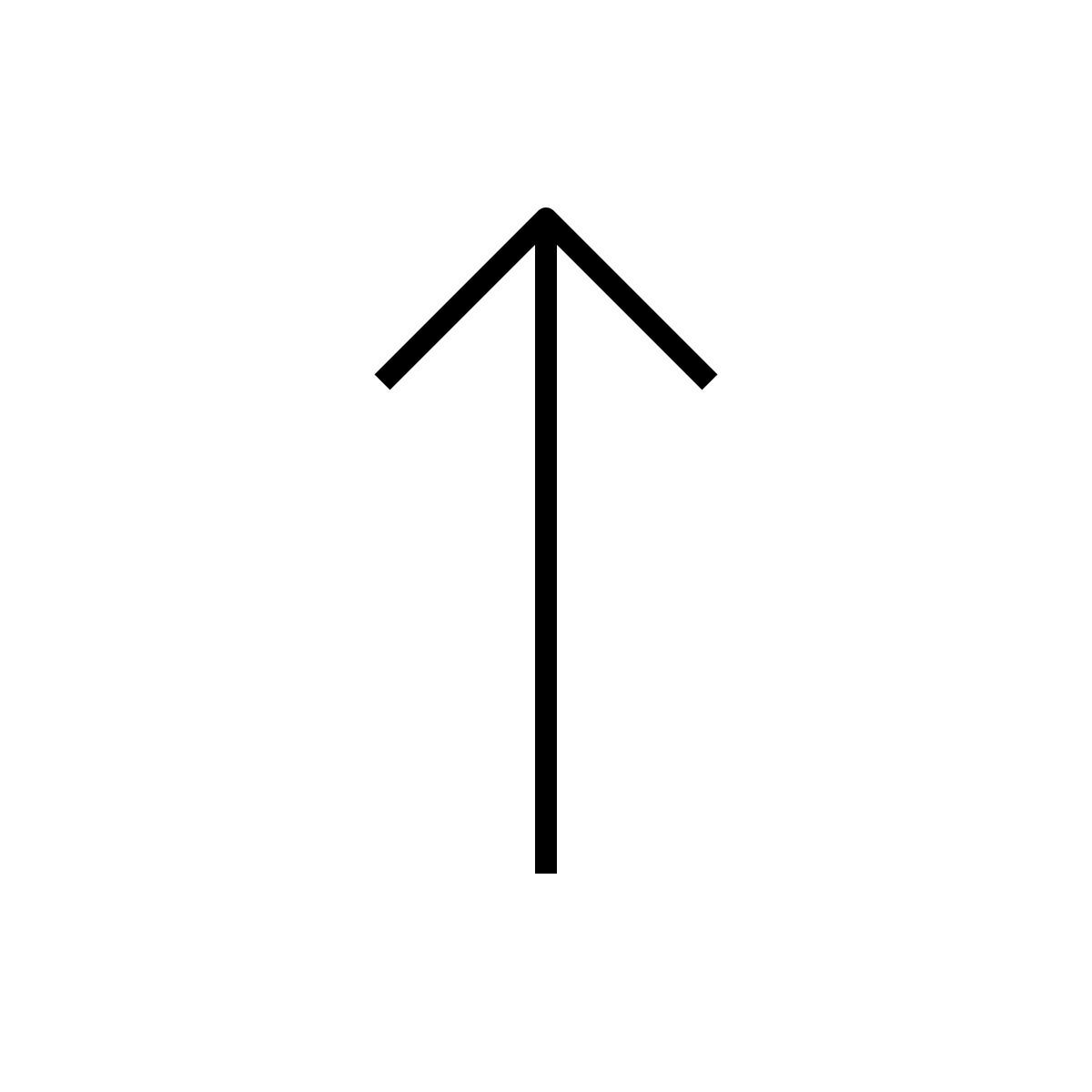 arrow icon