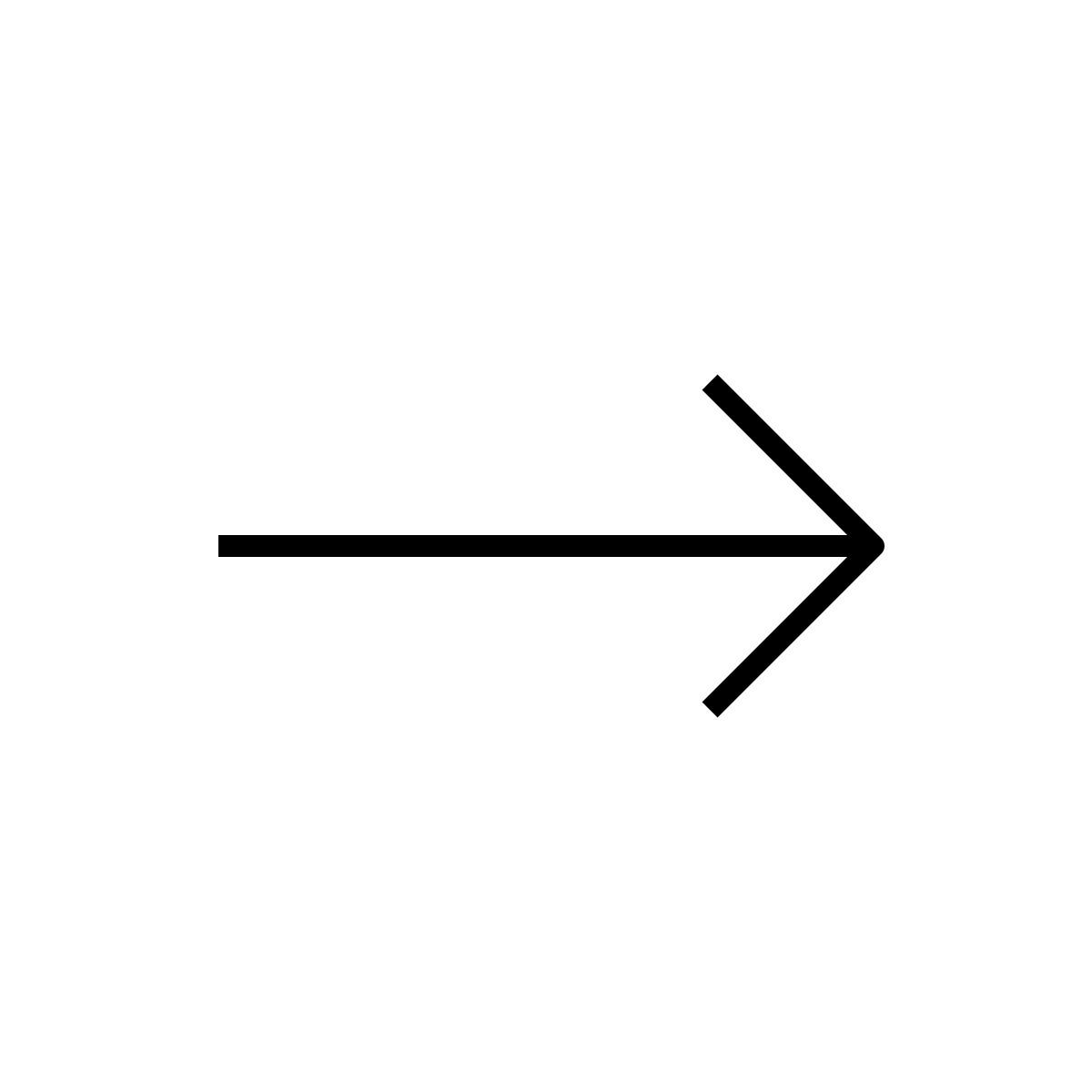 arrow icon
