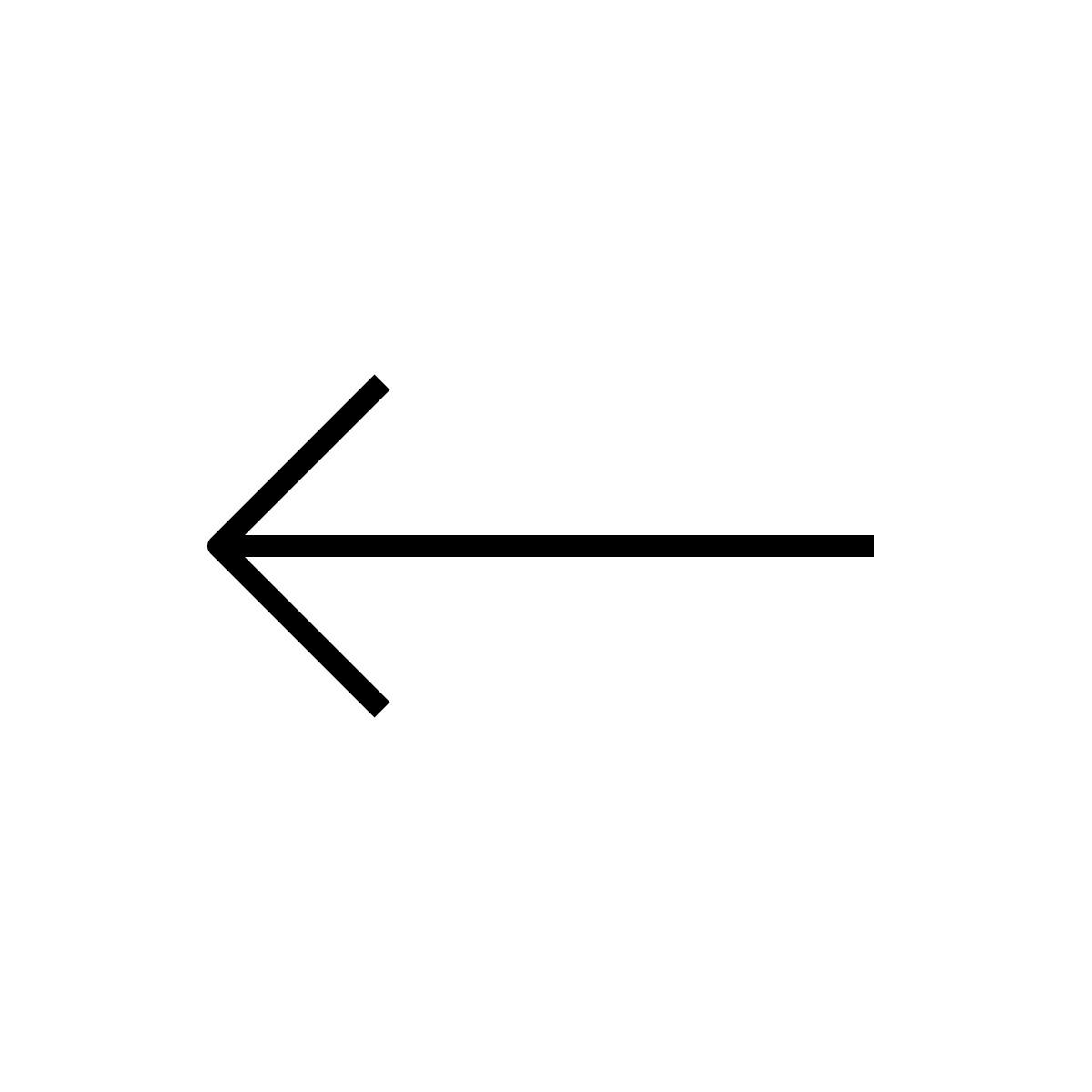 arrow icon