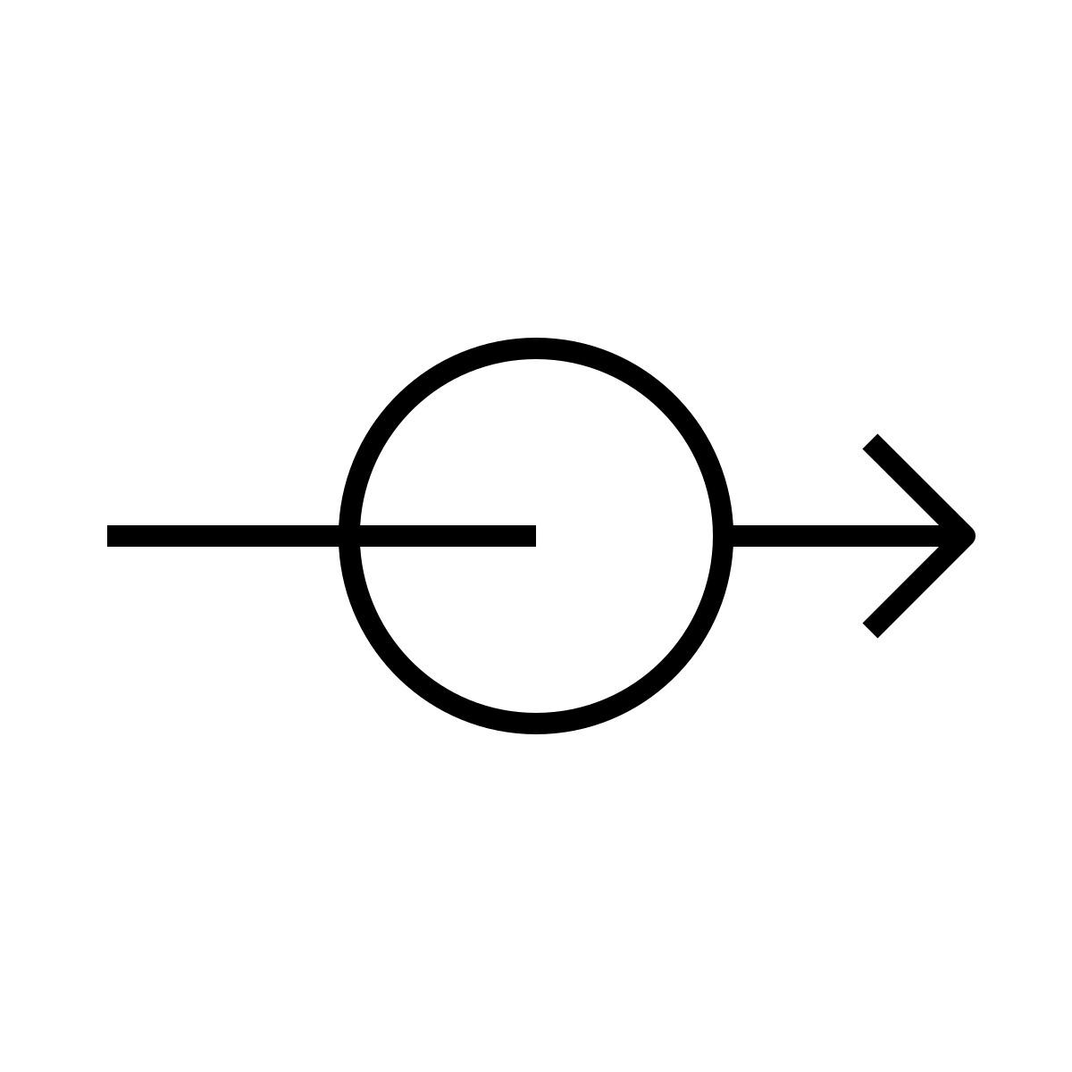 arrow icon