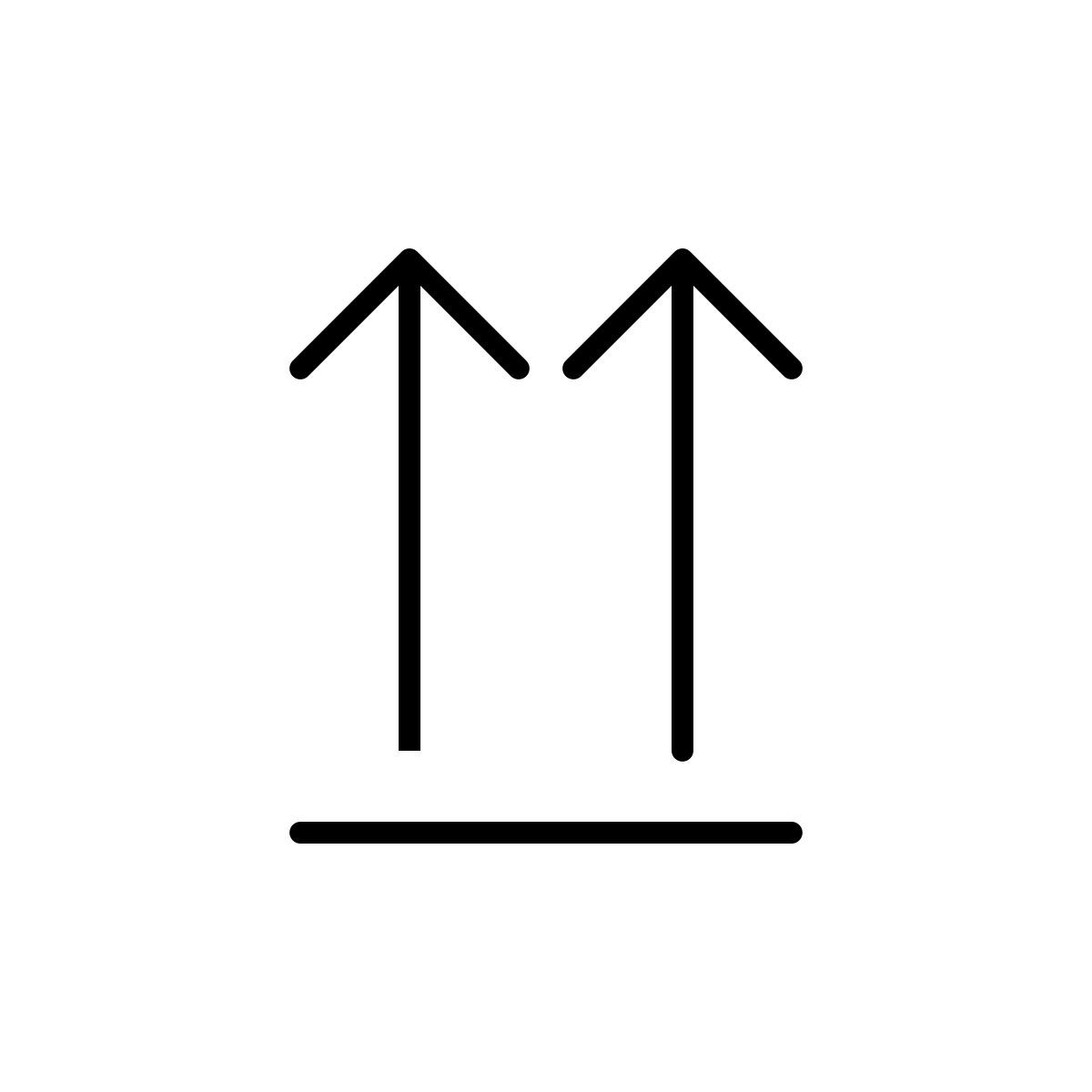 arrows icon