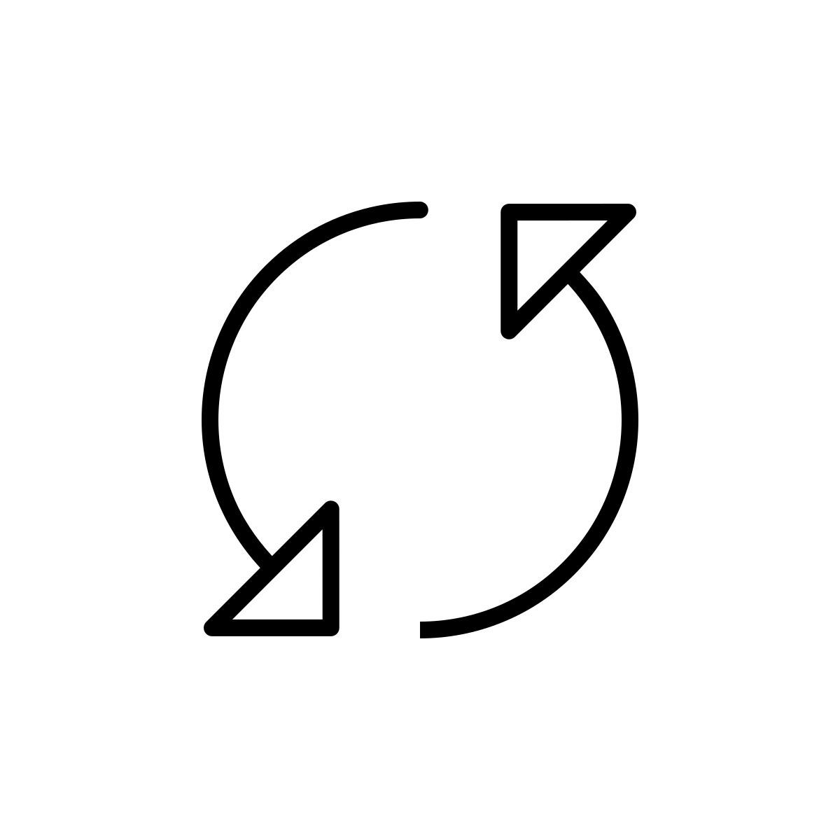reload icon