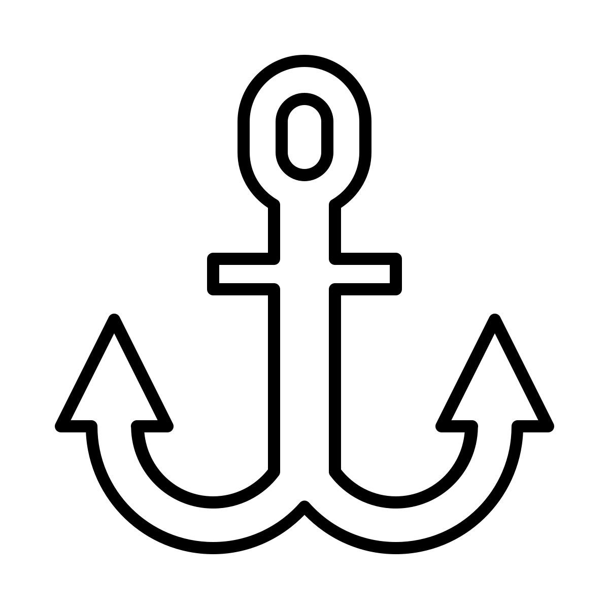 ancorare icon