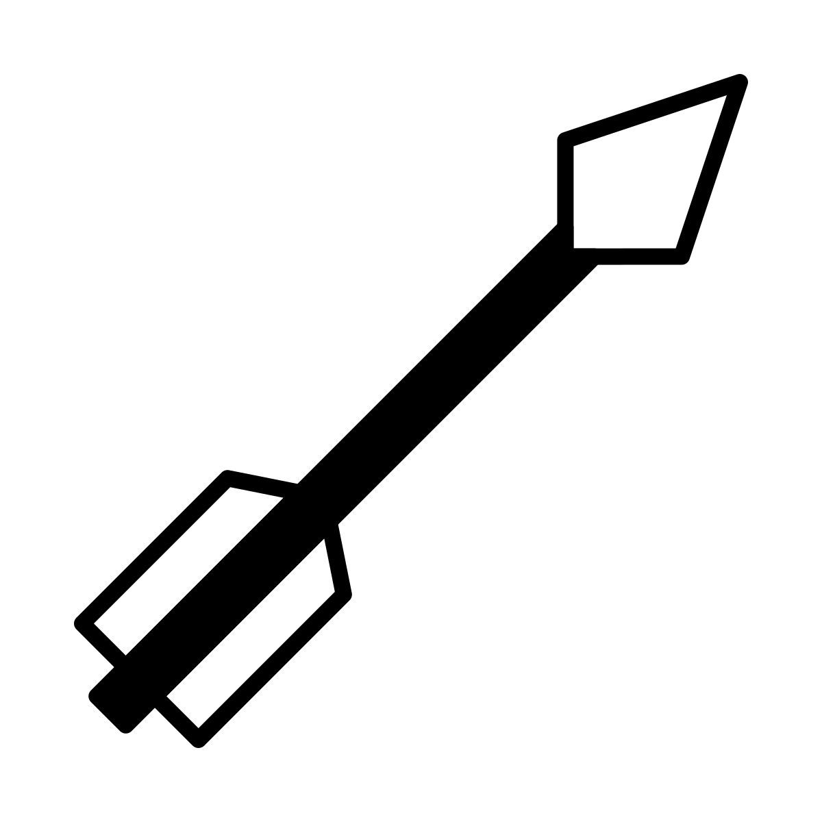 arrow icon
