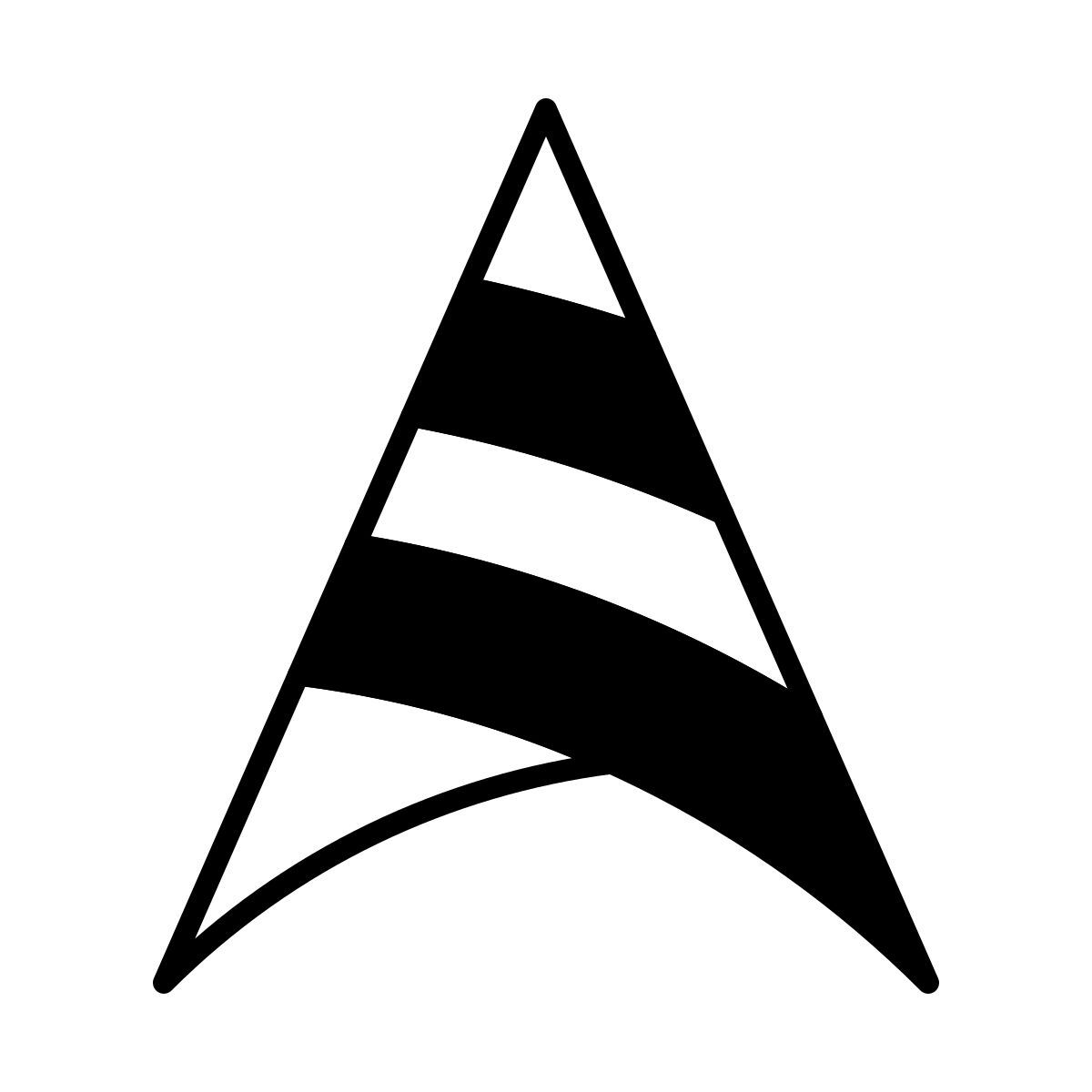 arrow icon