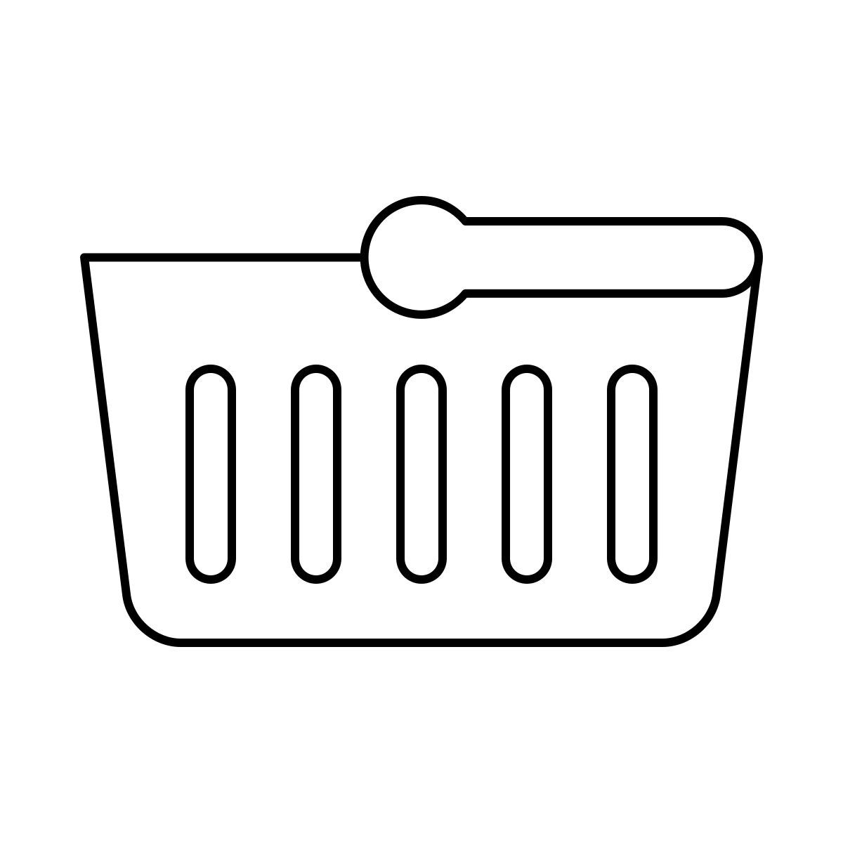 basket icon