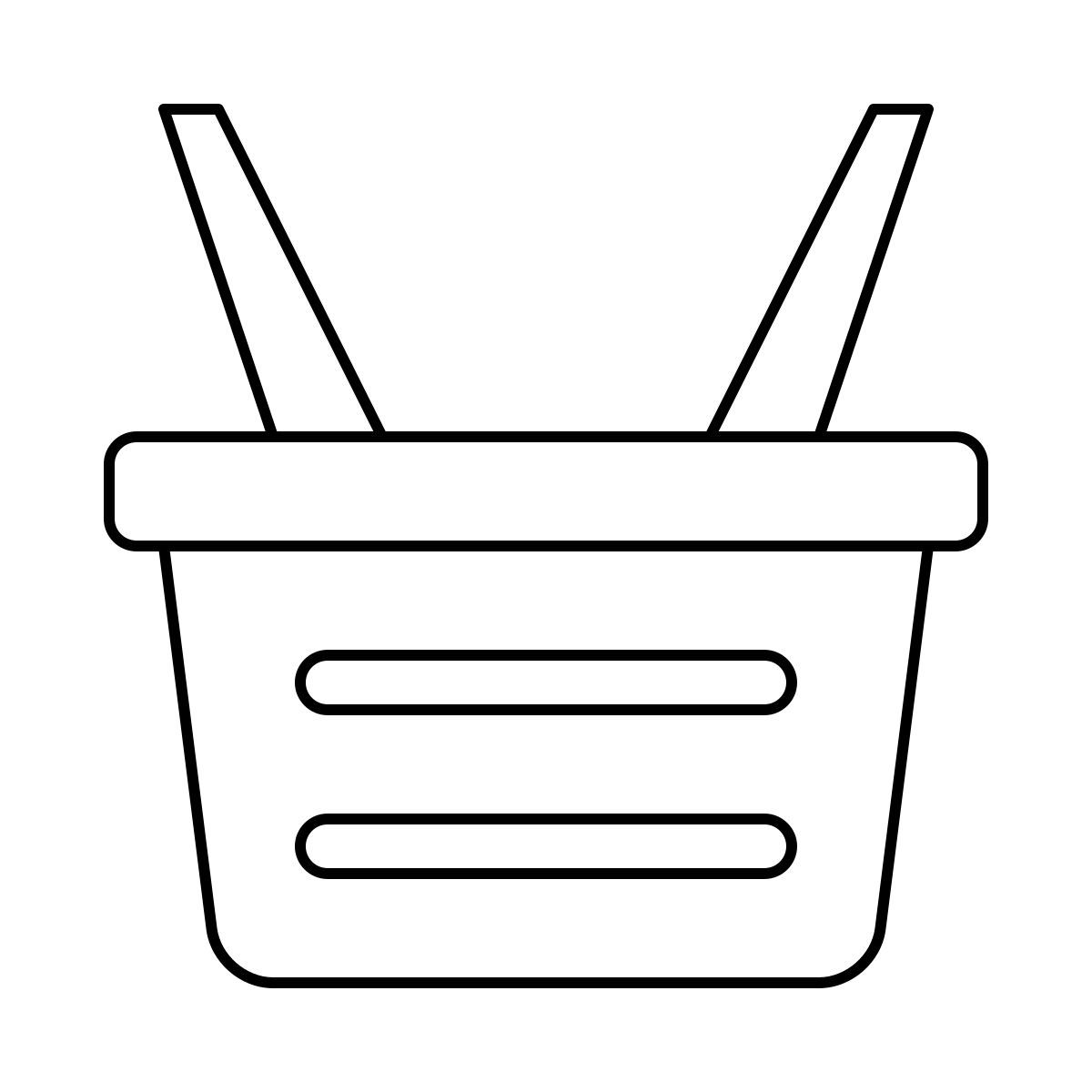 basket icon
