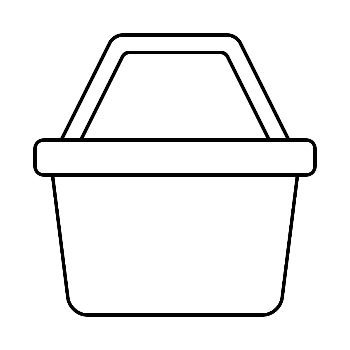basket icon