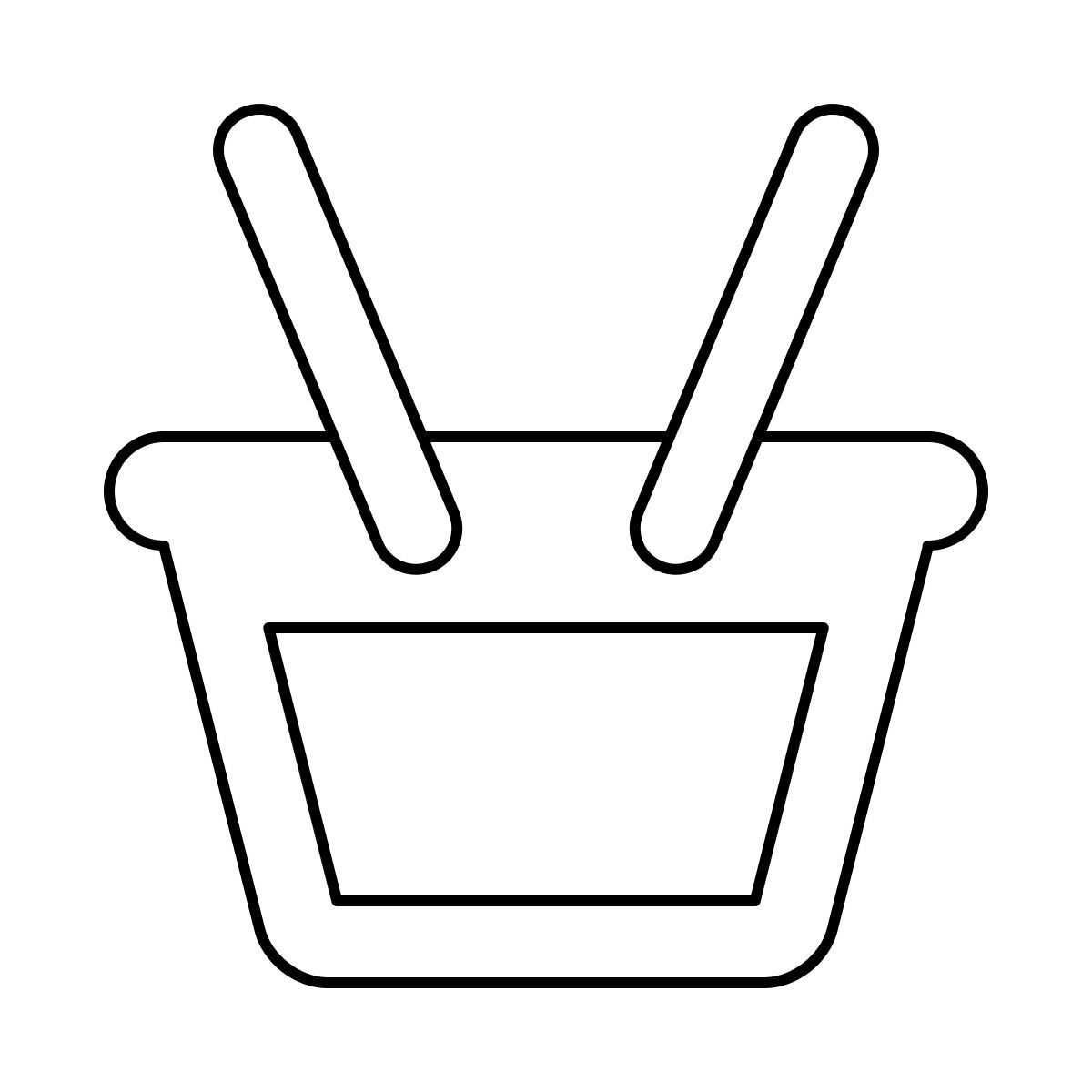 basket icon