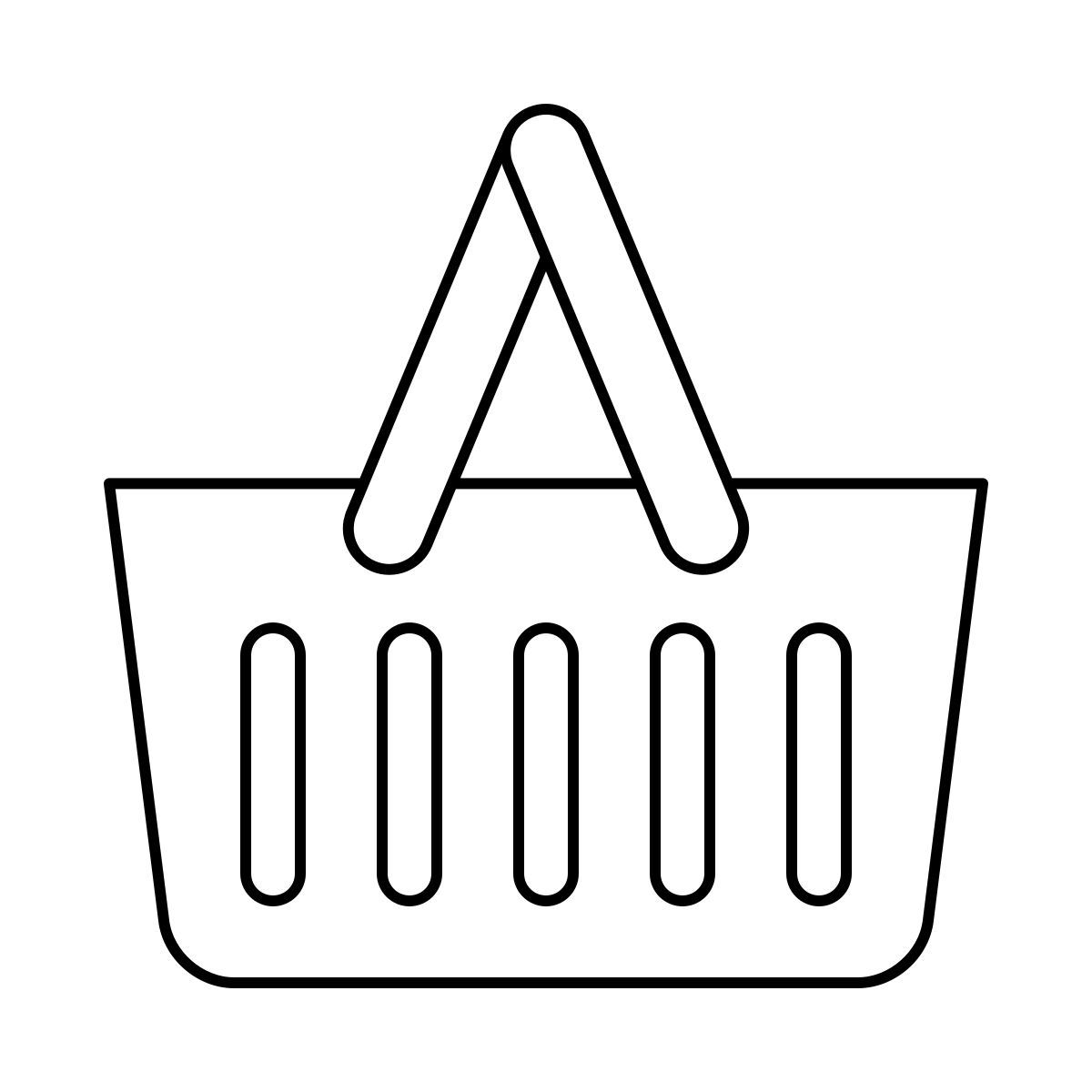 basket icon