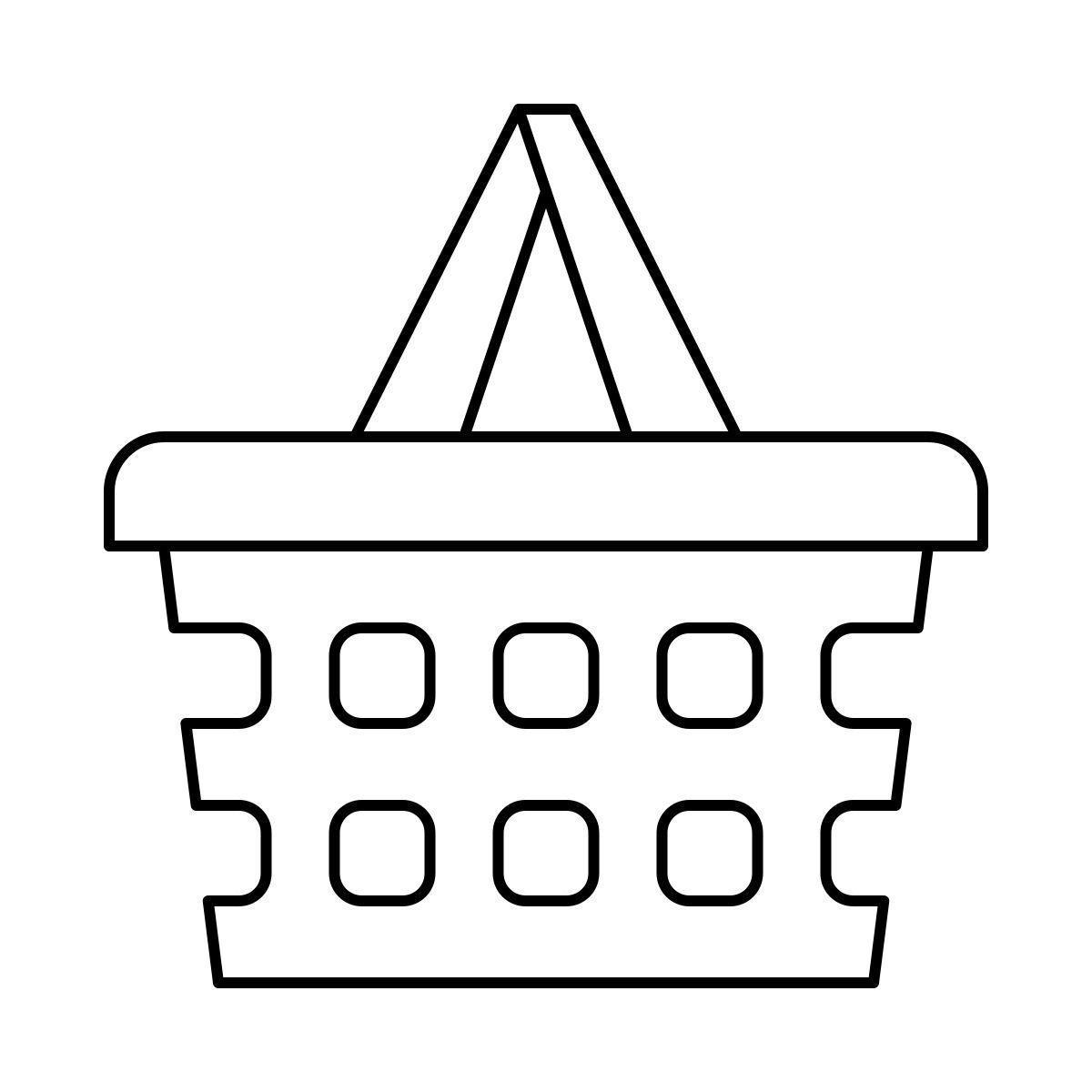 basket icon