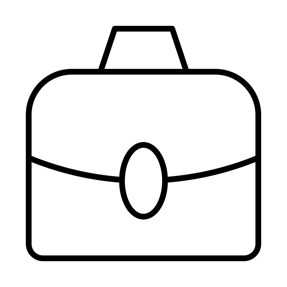briefcase icon