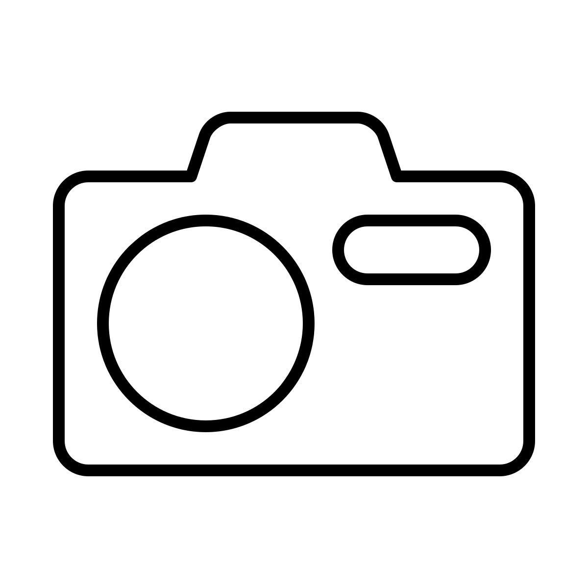 camera icon