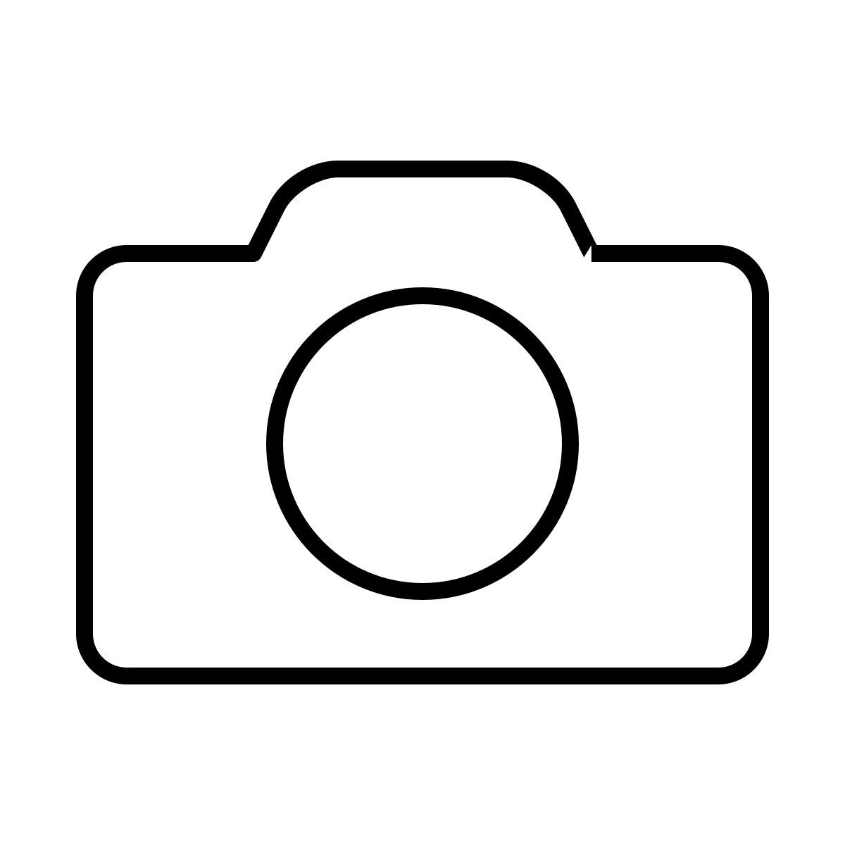 camera icon