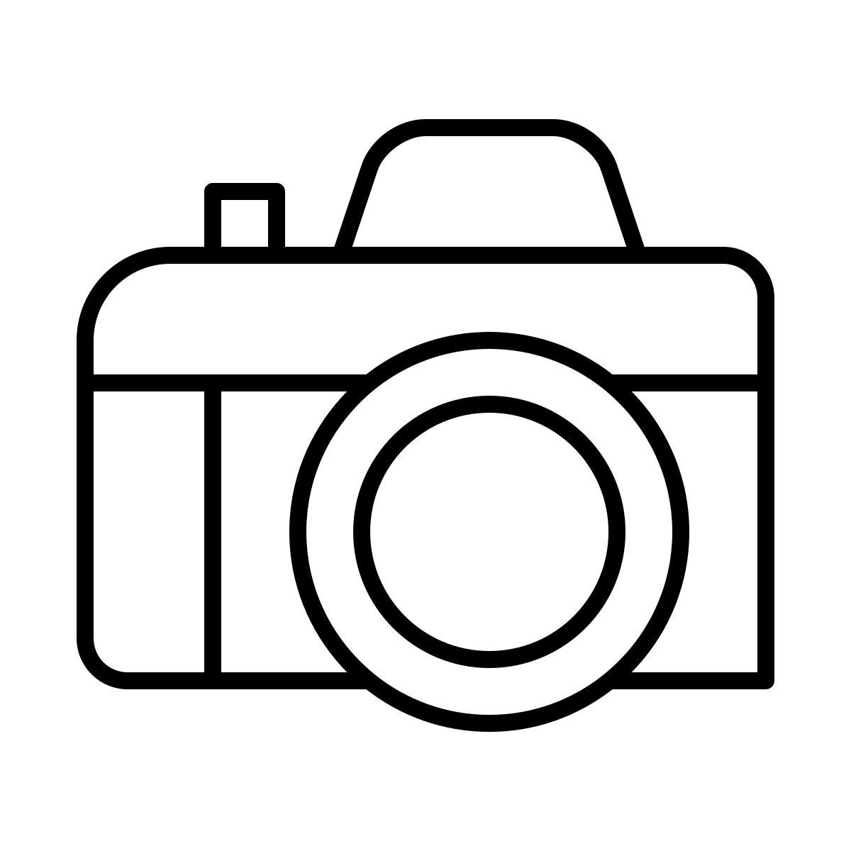 camera icon
