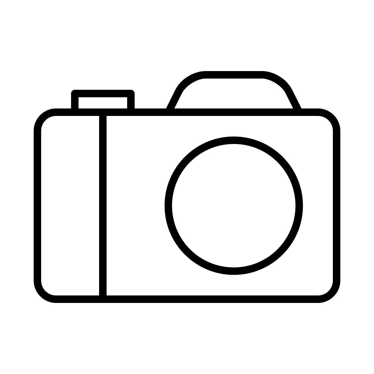 camera icon