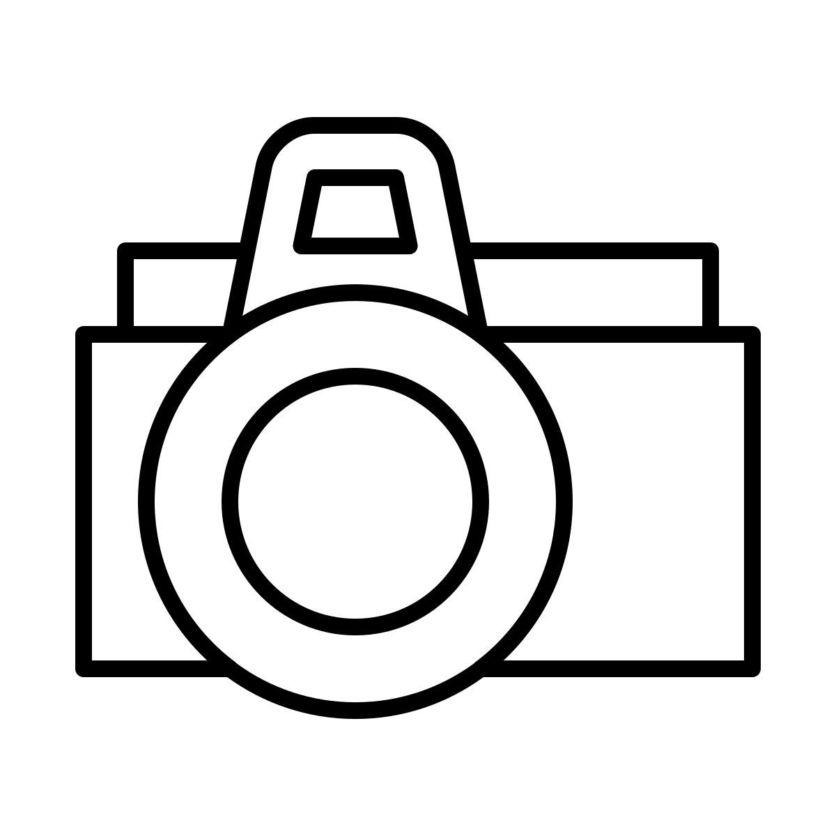 camera icon