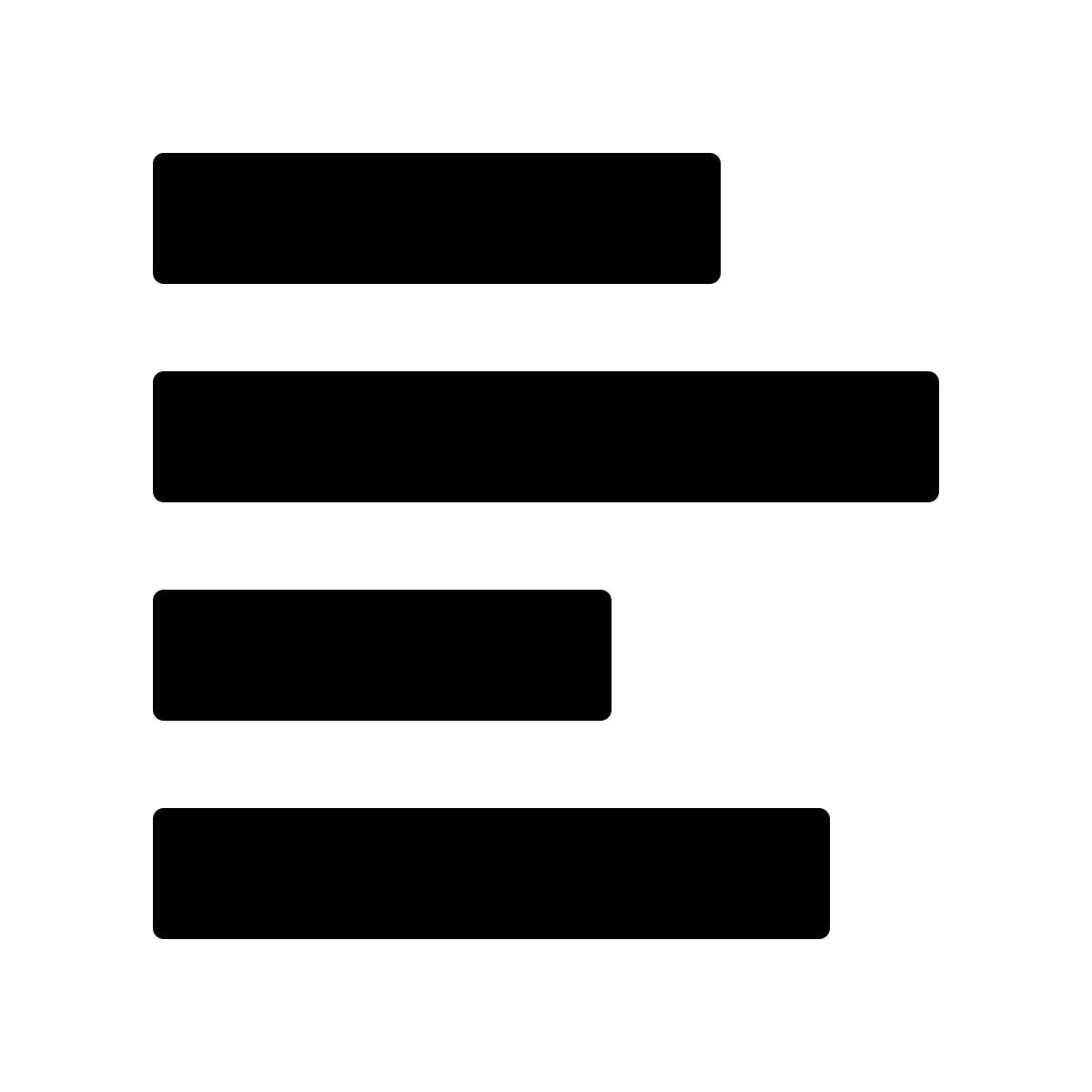 chart icon