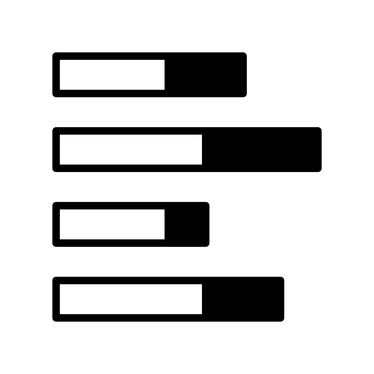 chart icon