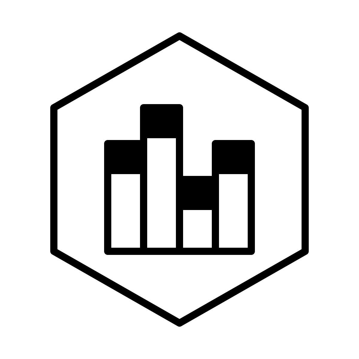 portfolio ausgleichen icon