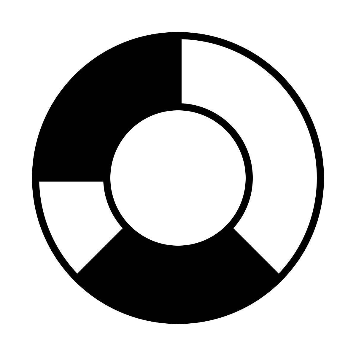 chart icon