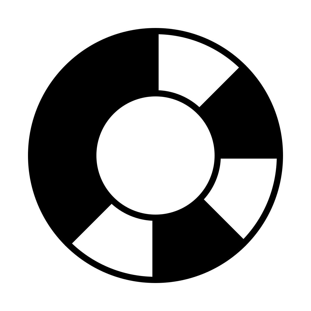 chart icon