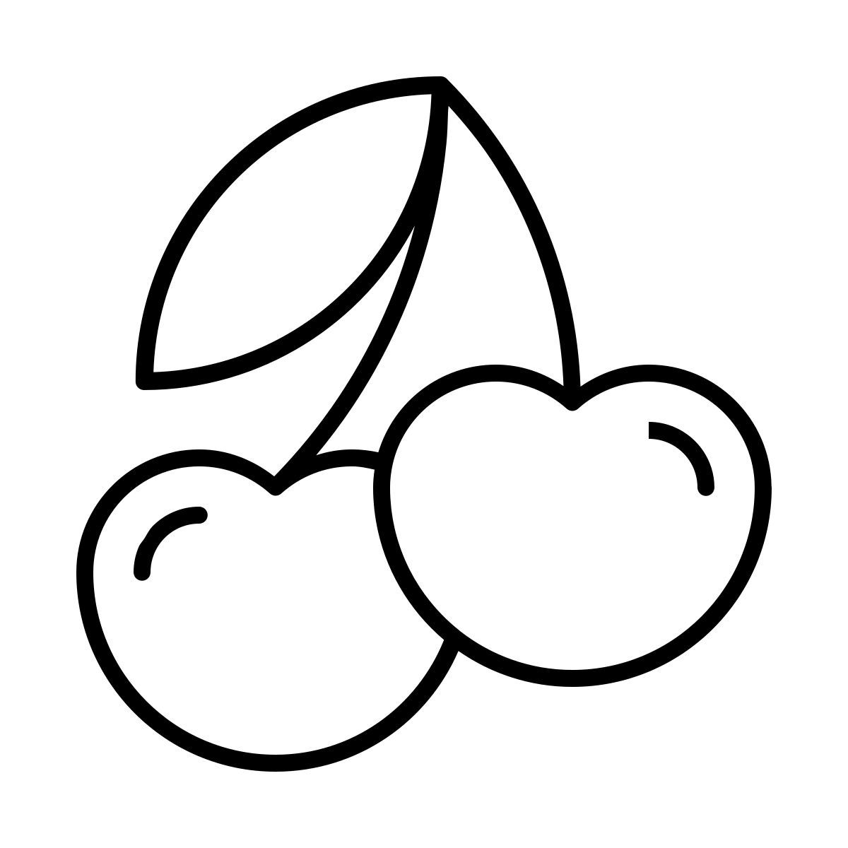 cherry icon