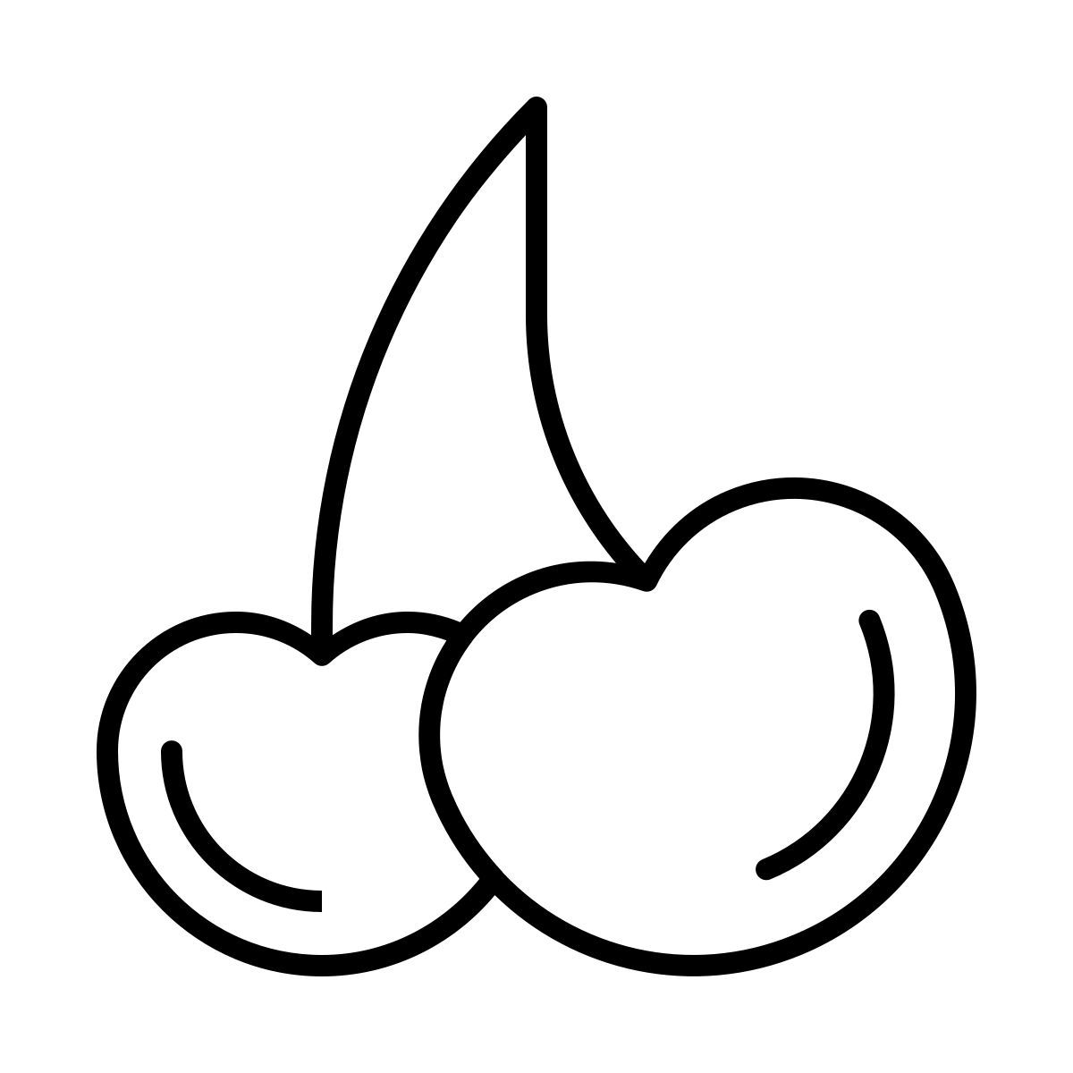 cherry icon