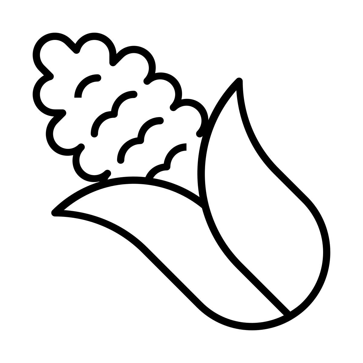 corn icon
