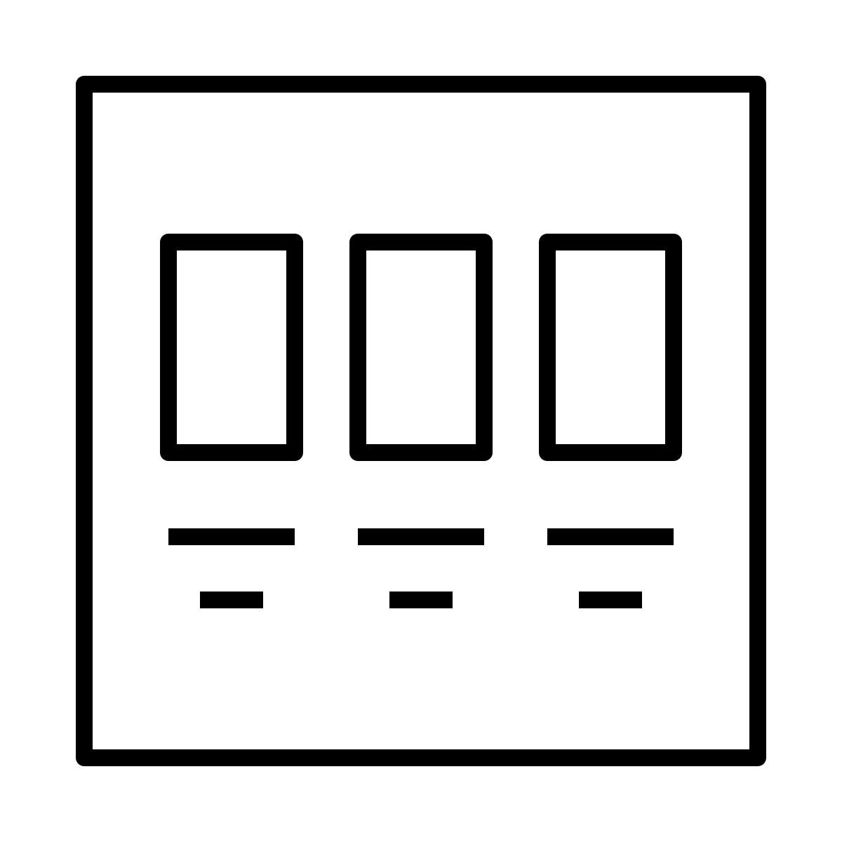 features icon