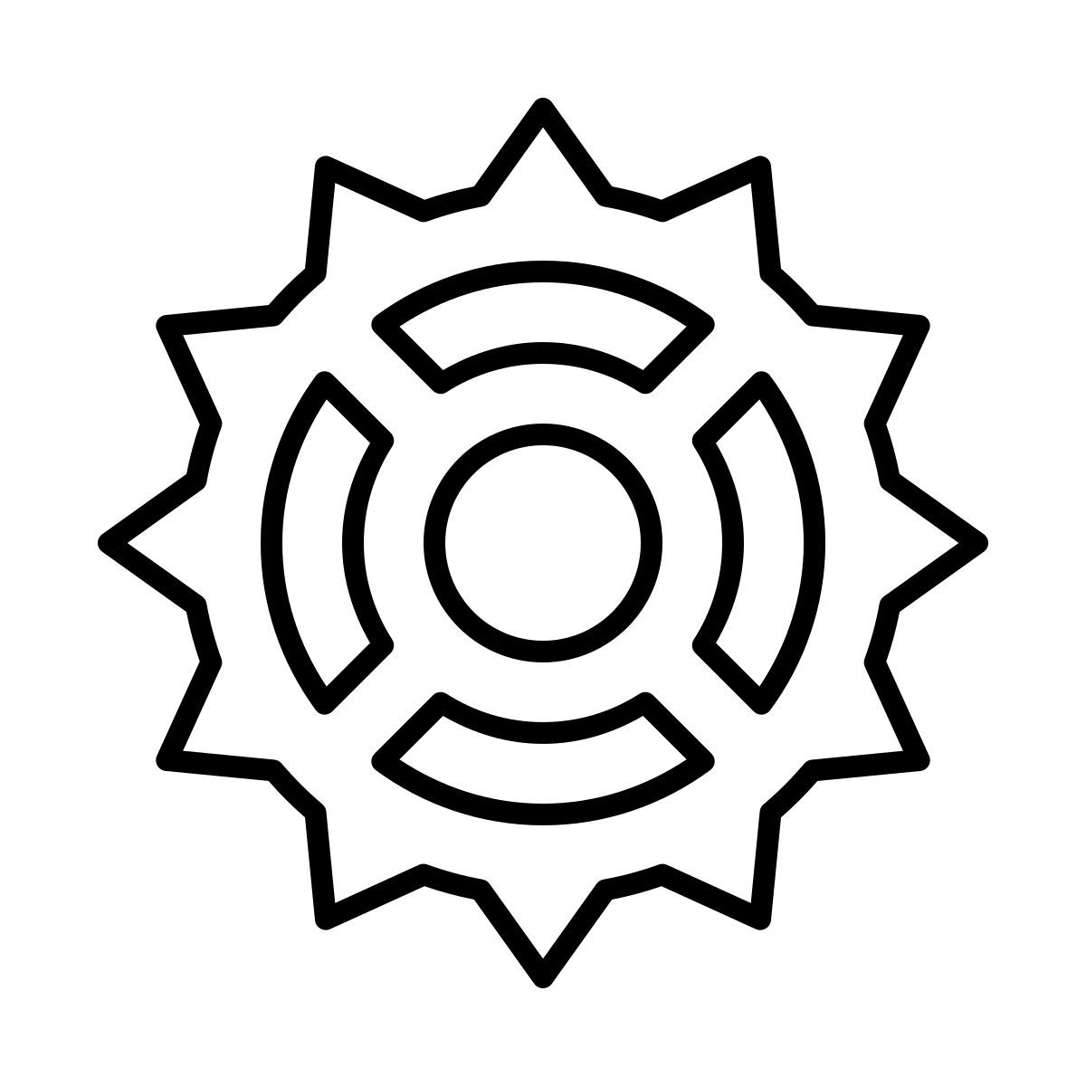 gear icon