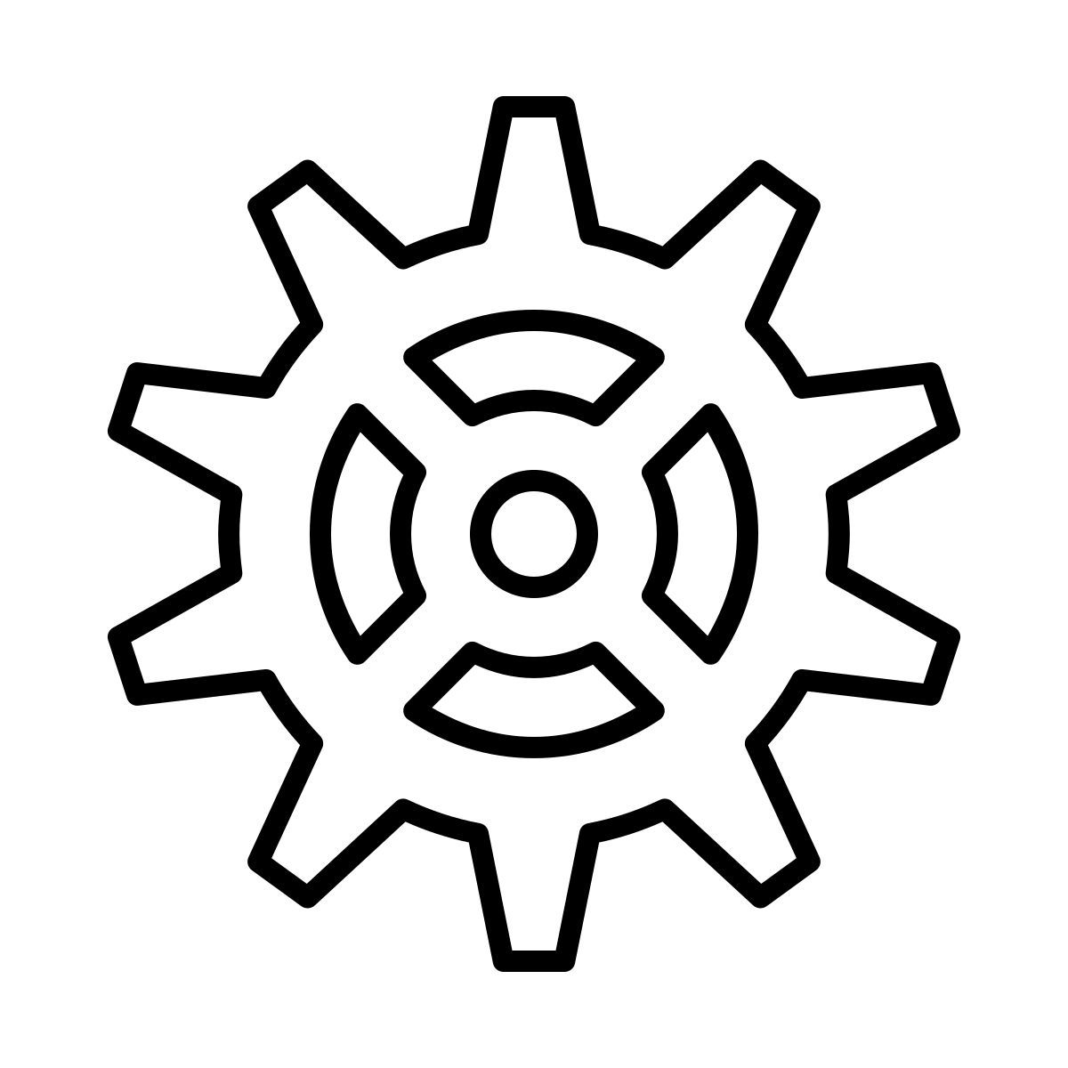 gear icon
