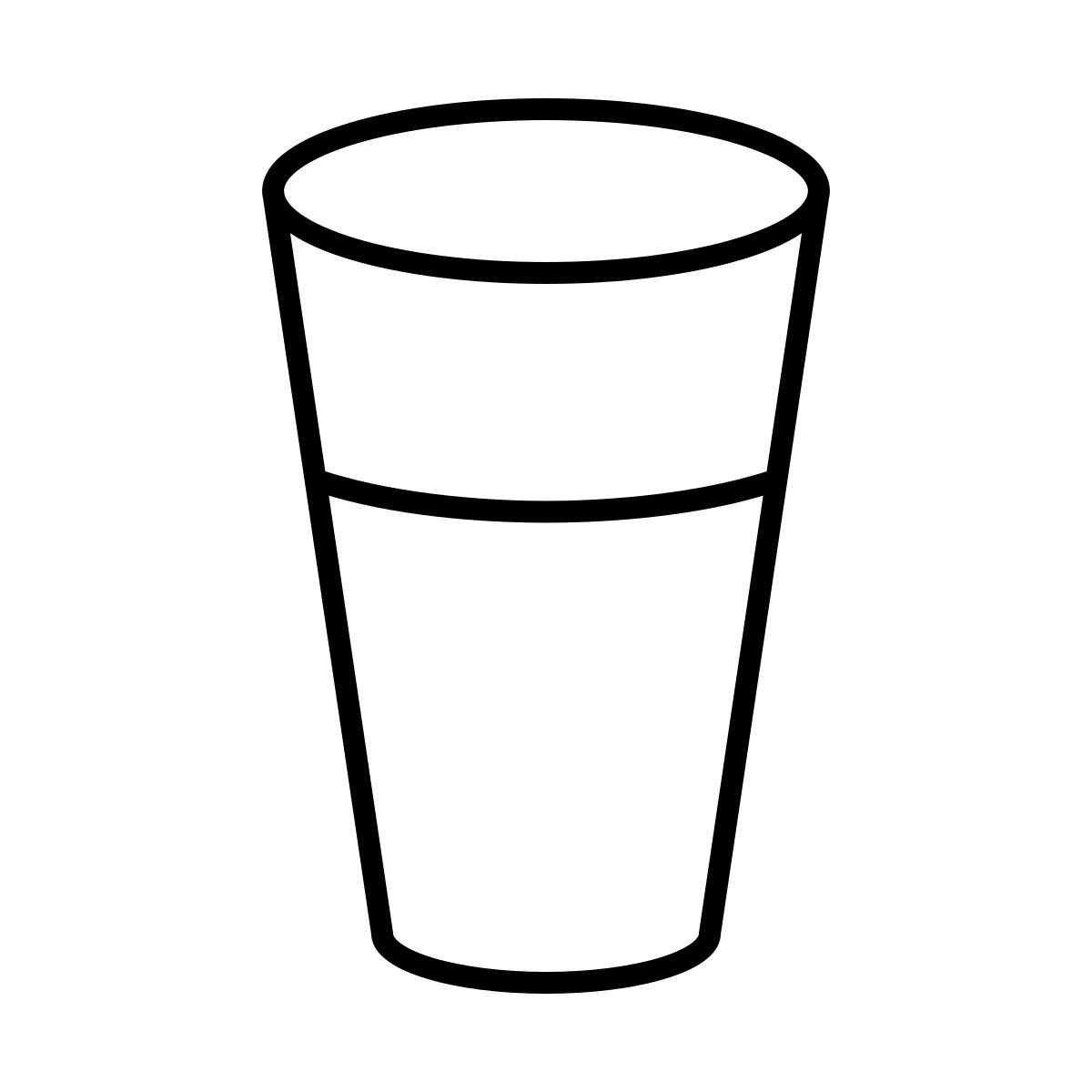 glass icon