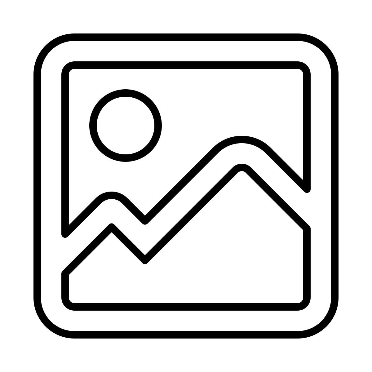 image icon